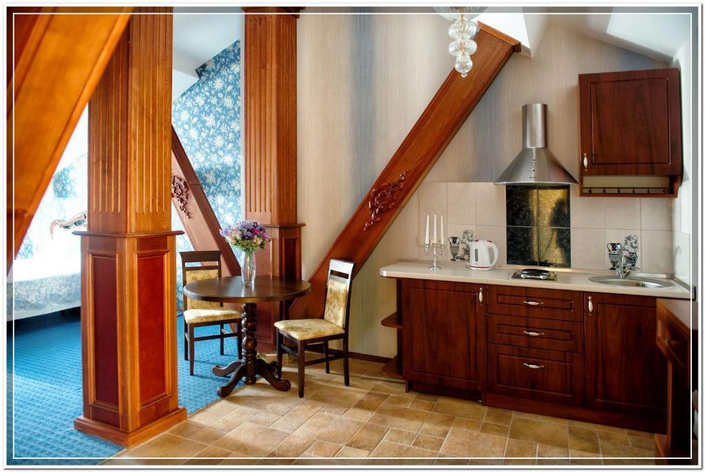 Апарт-Отель "Костанди" オデッサ 部屋 写真